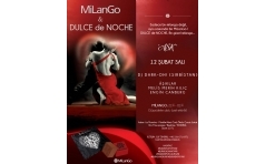 Bu Gece Sadece Milonga De�il Milango Tad�nda Ge�ecek