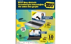 Best Buy 12 - 18 Mays 2011 ndirimleri