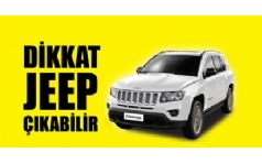 ahin Sucuklar Jeep Compas ekili Sonular