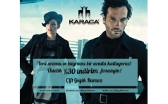 Toss, Bayrama zel %30 ndirim