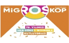 Migros 70. Yl ndirimleri 12 - 25 Ekim 2023 Migroskop Dergisi