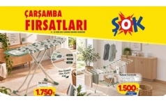 �ok Market 14 - 20 Ekim 2026 F�rsat �r�nleri Katalo�u