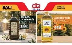 Bim 20 Ekim 2026 Sal� Akt�el �r�nler Kampanyas�