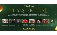 Akasya Ylba Festivali 2022