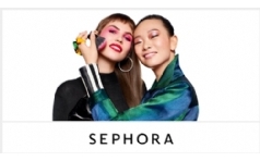 Sephora'da Axess'lilere 75 TL Chip-para Hediye!