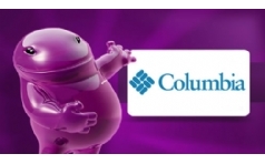 Columbia'da World'e zel 35 TL Worldpuan!