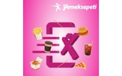 Yemeksepeti.com'da Maximum Mobil ile deyenlere %10 MaxiPuan!