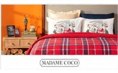 Madame Coco'da Axess'lilere 100 TL ChipPara Hediye