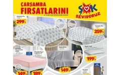 ok Market 14 - 20 Mays 2025 Frsat rnleri Katalou