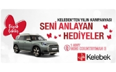 Kelebek Mobilya Byk ekili Kampanyas 2024