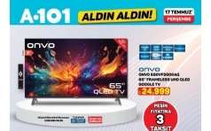 A101 17 Temmuz 2025 Aldn Aldn Kampanyas