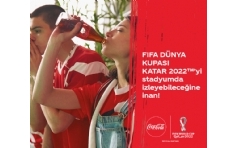 A101 - Coca Cola FİFA Düya Kupası 2022 Seyahati Çekiliş Kampanyası
