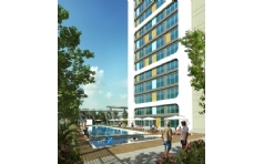 ukurova Tower'da zel Faiz Oranlar Ve 120 Aya Varan Vadeler!