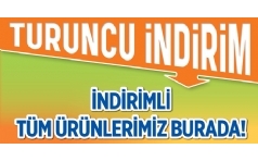 Teknosa 13 May�s Anneler G�n� Turuncu �ndirim Kampanyas�