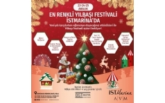 En Renkli Ylba Festivali stMarinada