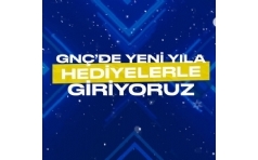 Turkcell GN Yeni Yl ekili Kampanyas 2023