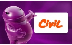 Civil'de World'e zel 25 TL Civil Puan Hediye!