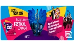 MNG Dou Anadolu Alveri Festivali 2019
