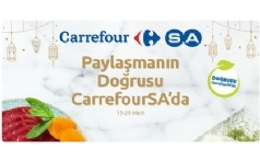 CarrefourSA 13 - 29  Mart 2023 ndirim Katalou
