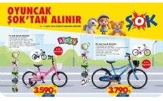 �ok Market 14 Mart 2026 Hafta Sonu F�rsatlar�