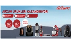 Arzum rnleri Migros Alveri eki Kazandryor