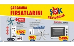 �ok Market 13 - 19 May�s 2026 F�rsat �r�nleri Katalo�u