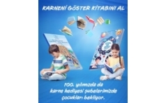  Bankas Karneni Gster Kitabn Al Kampanyas 2024