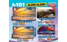 A101 19 Haziran 2025 Aldn Aldn Kampanyas