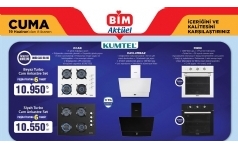 Bim 19 Haziran 2026 Akt�el �r�nler Kampanyas�