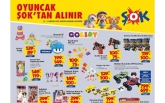 ok Market 16 Austos 2025 Hafta Sonu Frsatlar