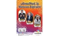 ArenaPark Ramazan Etkinlikleri 2018