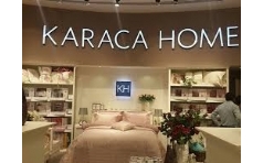 Karaca Home imdi stanbul Optimum Outlet'te!