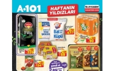 A101 15 - 21 Kasm 2025 Haftann Yldzlar Kampanyas