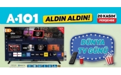 A101 20 Kasm 2025 Aldn Aldn Kampanyas