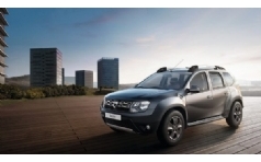 Dacia Duster'da 10.000 TL'ye Varan ndirim