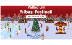 Palladium Ylba Festivali Balyor