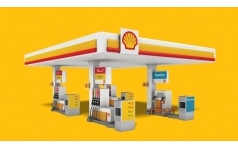 Shell'de  Axess ile Akaryakt ve Otogaz Harcamanza 60 TL Hediye