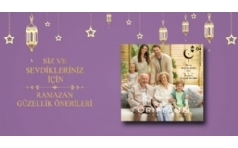 Oriflame Nisan 2023 Katalou - 4. Kampanya Katalou