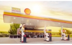 Shell �stasyonlar�nda Maximum'lulara 350 TL MaxiPuan Hediye!