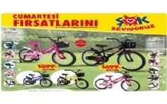 ok Market 18 Mart 2023 Hafta Sonu Frsatlar