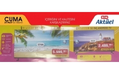 Bim 24 Mart 2023 Aktel rnler Kampanyas