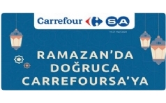 CarrefourSA 14 - 21 Mart 2024 ndirim Katalou