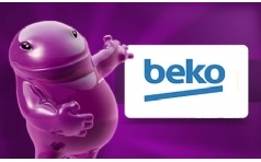 Beko'ta World ile Alverie 250 TL Hediye