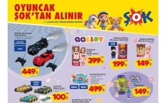 ok Market 17 Mays 2025 Hafta Sonu Frsatlar