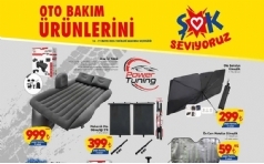 �ok Market 16 May�s 2026 Hafta Sonu F�rsatlar�