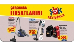 �ok Market 15 - 21 Temmuz 2026 F�rsat �r�nleri Katalo�u