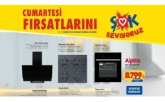 �ok Market 15 A�ustos 2026 Hafta Sonu F�rsatlar�