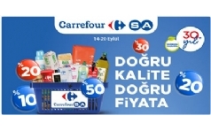 CarrefourSA 14 - 20 Eylül 2023 İndirim Kataloğu
