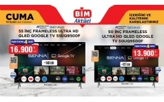 Bim 19 Eyll 2025 Aktel rnler Kampanyas
