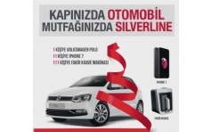 Silverline Volkswagen Polo ekili Sonucu